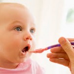 Bebeklerin beslenmesinde organik gıda gerekliliği üzerine bir yazı