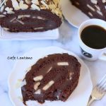 Çok Çikolatalı Cheesecake