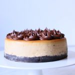 Fındık, Karamel, Çikolata; Yeni bir Cafelontano Pastası